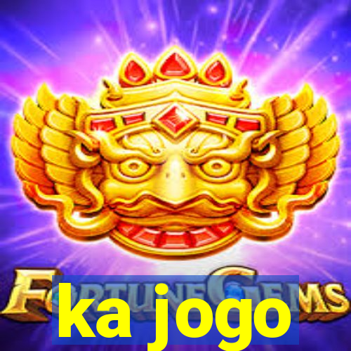 ka jogo